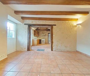 Location maison 4 pièces - 65.65m² à Cheille (37190) - Photo 4