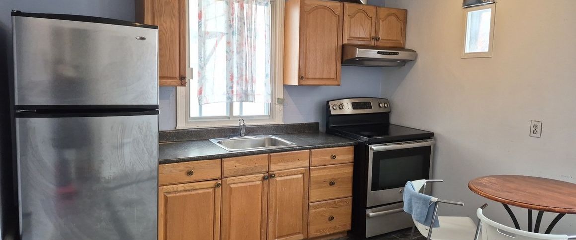 À louer / Appartement - Photo 1