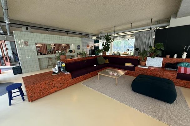 Appartement te huur: Haparandaweg 314 1013 BD Amsterdam - Photo 1