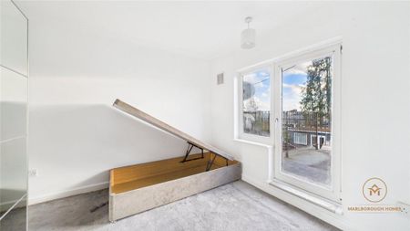 3 bedroom link detached house to rent - Photo 4