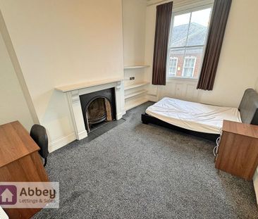 1 bedroom house of multiple occupation to rent - Photo 6