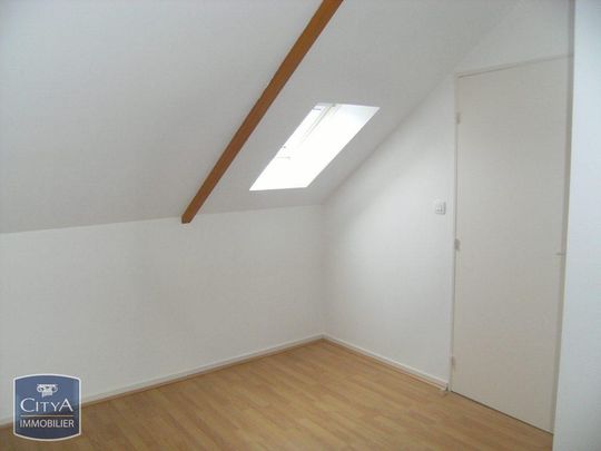 Location Appartement 2 pièces 33m² ANGERS 49100 - Photo 1