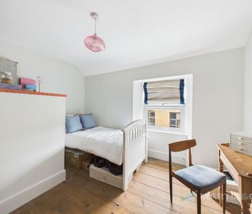 2 bedroom terraced house to rent - Photo 5