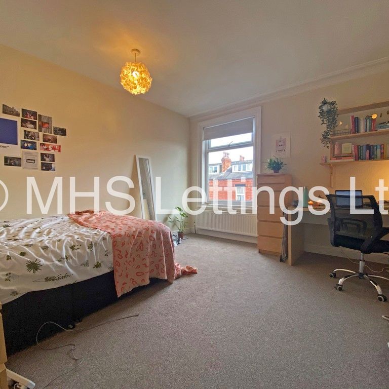 31 Beechwood Terrace, Leeds, LS4 2NG - Photo 1