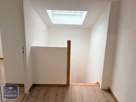 Location Appartement 3 pièces 51m² CASTELSARRASIN 82100 - Photo 2