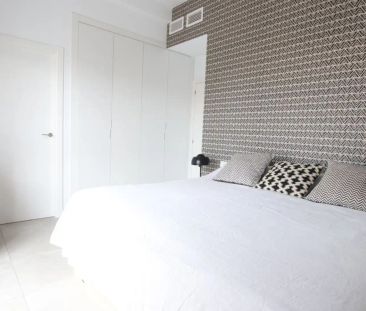 Ático de alquiler en Avenida Artista Remigio Soler López, PAU 5 - Foto 6