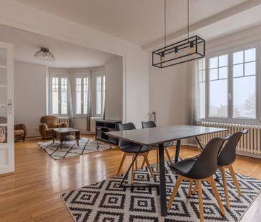 Location Appartement 3 pièces 93m² DIJON 21000 - Photo 3