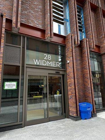 For Lease - 28 Widmer Street Unit# 4227, Toronto, Ontario - Photo 3