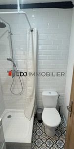 Location Appartement 1 pièce 19m² PERPIGNAN 66000 - Photo 4