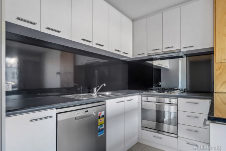 44/1 St David Street, Fitzroy VIC 3065 - Apartment For Rent | Domain - Photo 4