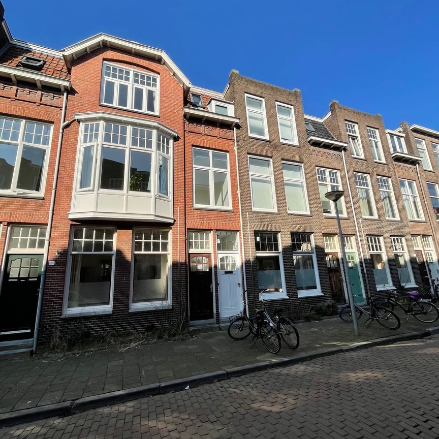 91a, Tuinbouwstraat, Noorderplantsoenbuurt, Oranjewijk, Oude wijken, Groningen, Nederland, 9717 JD, Nederland - Foto 1