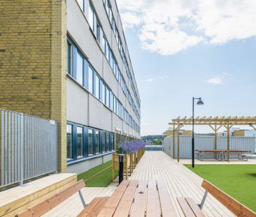 Skäggetorps Centrum, Linköping - Photo 1