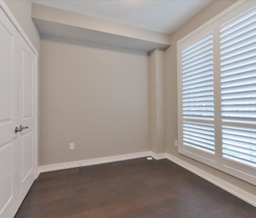 For Lease - 81 Stauffer Crescent, Markham, Ontario - Photo 2