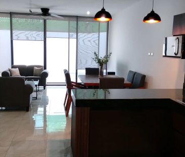 Townhouse Amueblado en Renta en Altabrisa - Foto 2