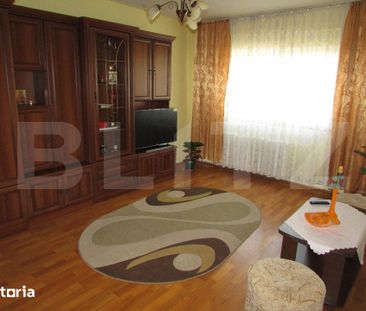 Apartament 2 camere, decomandat , Grigorescu zona Profi - Photo 5