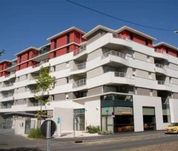 Location appartement 2 pièces - 41m² à Lormont (33310) - Photo 1