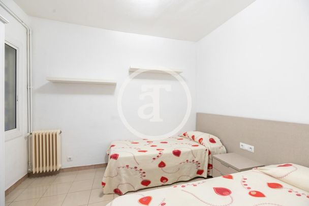 Piso de alquiler en Passeig Maragall, La Font d'en Fargues - Photo 1