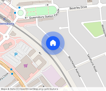 1 bedroom property for rent in Queensbury, South Brent, £850/month - Photo 1