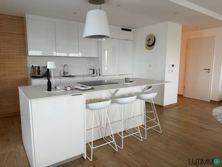 Appartement 3 pièces à Riedisheim - Photo 2