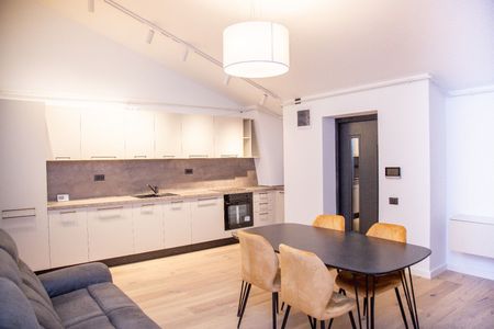 Apartament 3 camere de inchiriat zona Herastrau - Photo 3