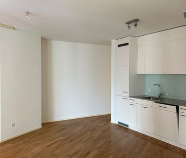 Moderne 3.5-Zimmer-Wohnung direkt am Bahnhof Wil SG - Foto 5