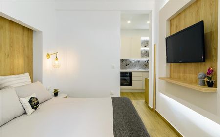 Studio/Γκαρσονιέρα για ενοικίαση - Κέντρο Θεσσαλονίκης, - Φωτογραφία 4