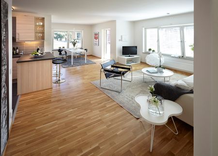 Segeparksgatan, Malmö - Foto 5