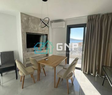 Διαμέρισμα για ενοικίαση Λιμάνι Καρρά (Σιθωνία) - Photo 1