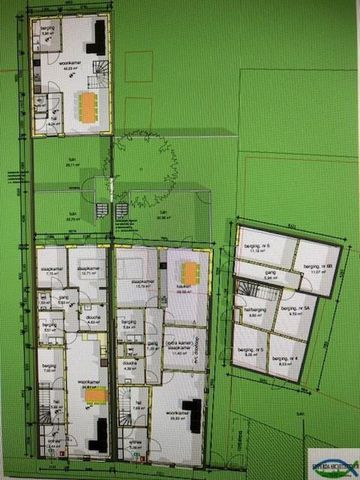 Bargefenne 5 8701 KD Bolsward - Foto 5