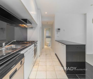 2009/25-33 Wills Street, Melbourne - Photo 4