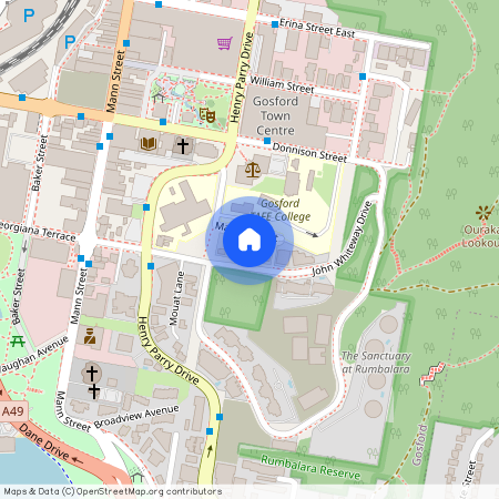 5/8 Margin Street, NSW 2250, Gosford