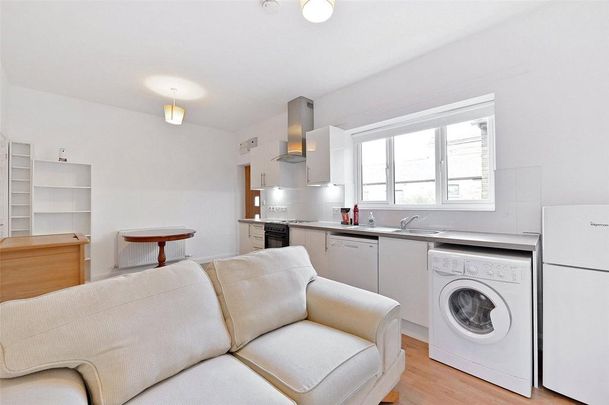 1 bedroom apartment to rent - Photo 1