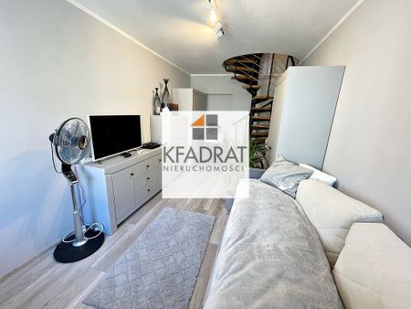 Mieszkanie z miejscem postojowym. - Photo 3