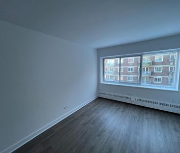3½ Apartments Available (1-Month Free Rent) - A louer • For Rent - Photo 3