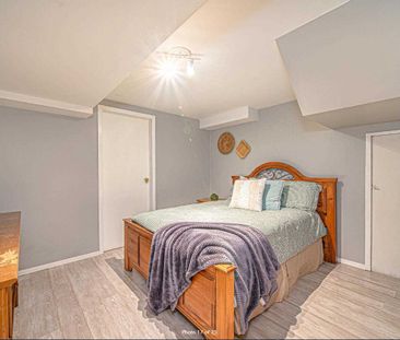 For Lease - 454 Stevenson Road Unit# Basement, Oshawa, Ontario - Photo 2