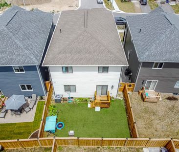 For Lease - 42 Alaskan Heights, Barrie, Ontario - Photo 5