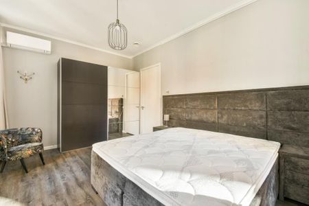 Appartement te huur: Leo Smitstraat 41 1082 MP Amsterdam - Foto 5