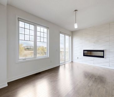 For Lease - 74 Davenfield Circle, Brampton, Ontario - Photo 1