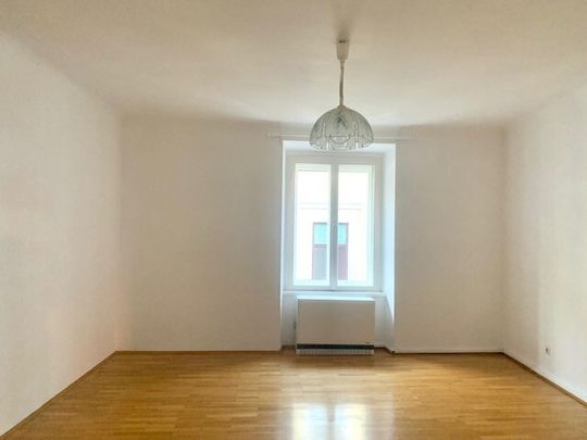 Stubenberggasse 6/9 - 3 Zimmerwohnung in der Fußgängerzone - Photo 1