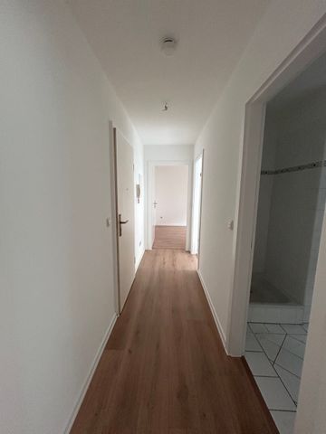 Wohnträume verwirklichen: 2-Zimmer-Wohnung in Torgau - Photo 5