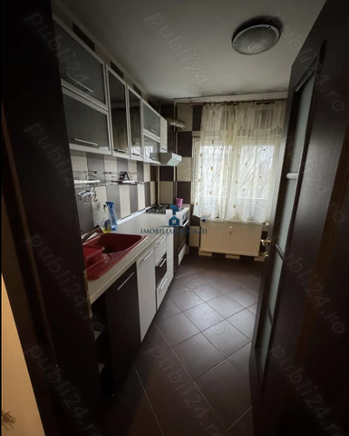 Apartament 2 Camere Berceni-Huedin - Photo 3