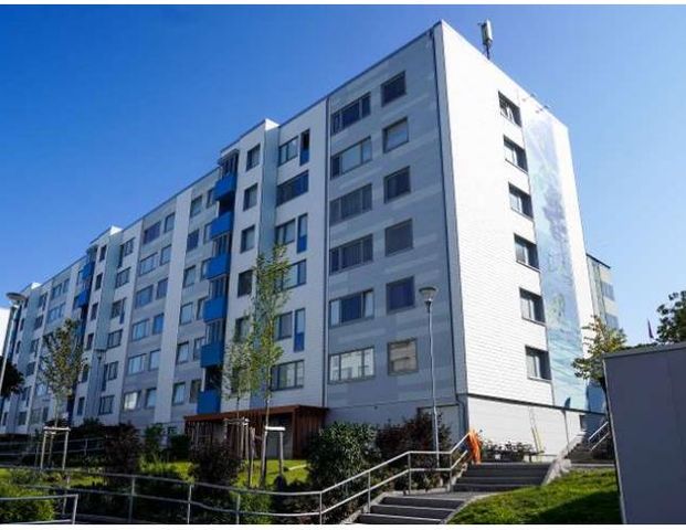 Siriusgatan 68 - Photo 1