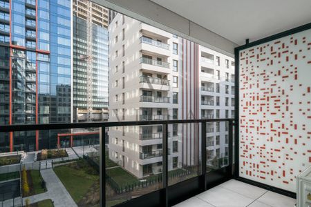 Warszawa, Wola, Czyste, Prosta – zdjęcie 4