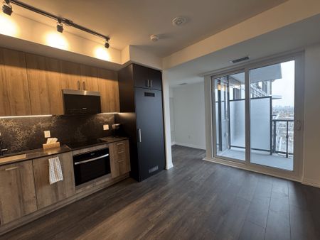 For Lease - 280 Dundas Street Unit# 1201, Toronto, Ontario - Photo 3