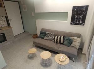 Studio/Γκαρσονιέρα για ενοικίαση - Νεάπολη, - Photo 3