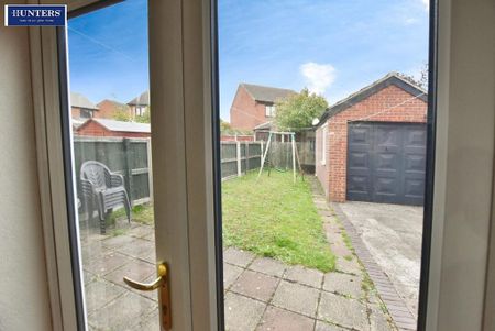 3 bedroom semi-detached house to rent - Photo 5