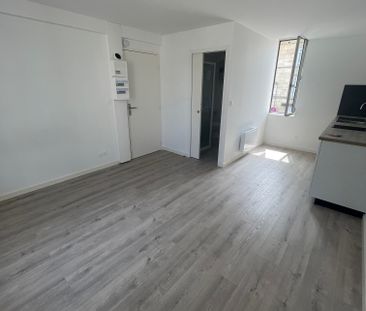 Location Appartement 1 pièce 20m² - Photo 2