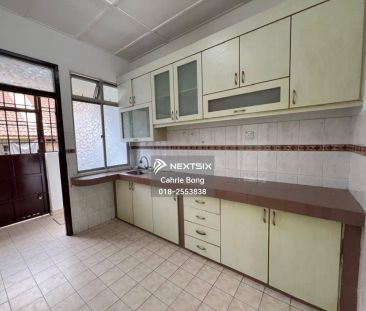 Taman Bukit Indah, Jalan Indah Single Storey House - Photo 3