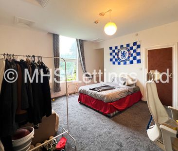 Flat 1, 30 Hyde Park Terrace, Leeds, LS6 1BJ - Photo 4