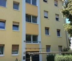 Hier macht wohnen Spaß: praktische 3-Zimmer-Wohnung - Photo 1